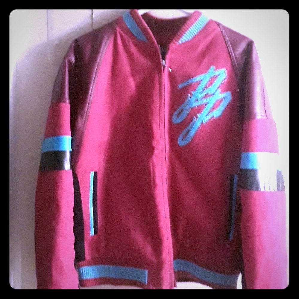 New pelle pelle spring jacket